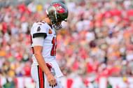 Green Bay Packers v Tampa Bay Buccaneers